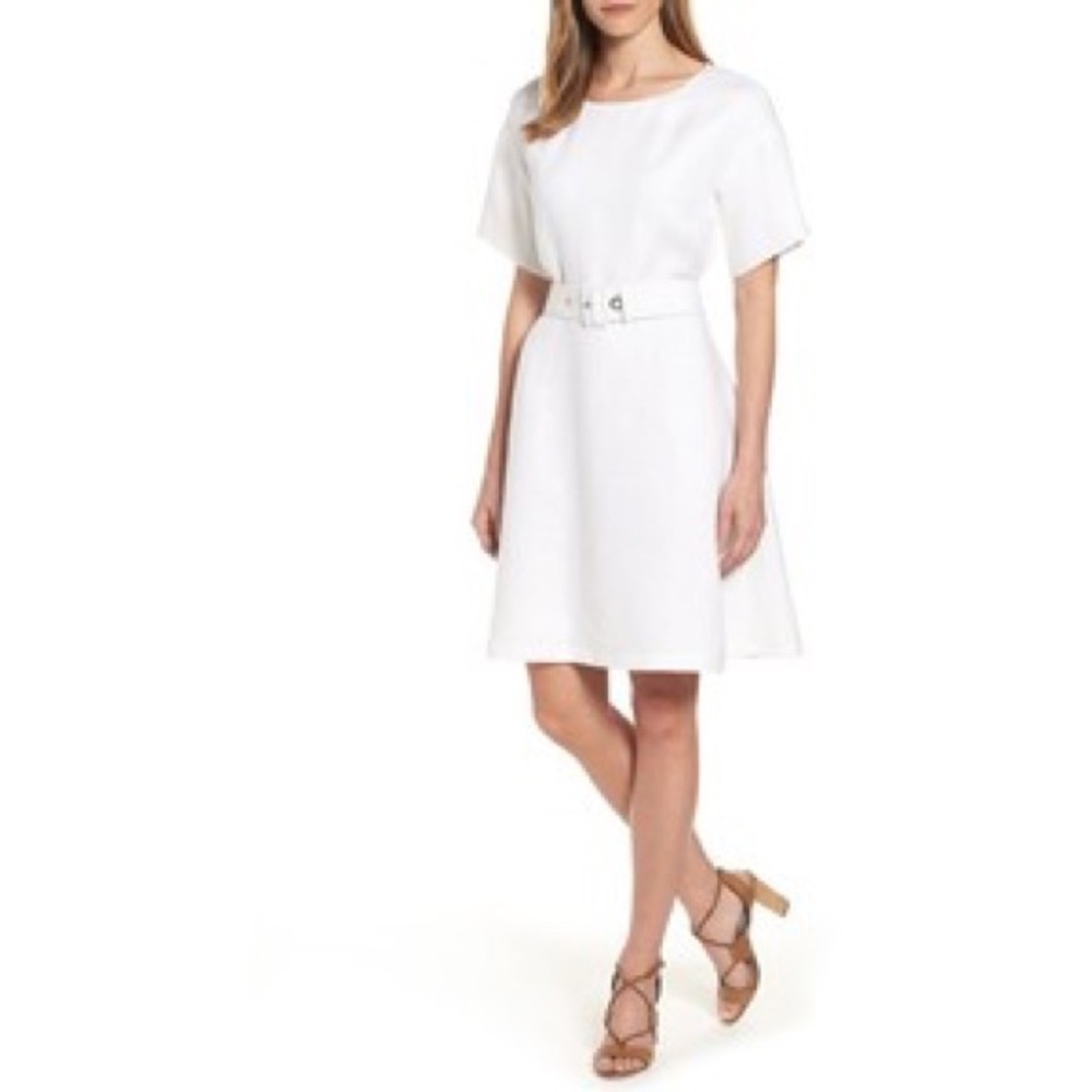 Dimisia Hugo Boss dress